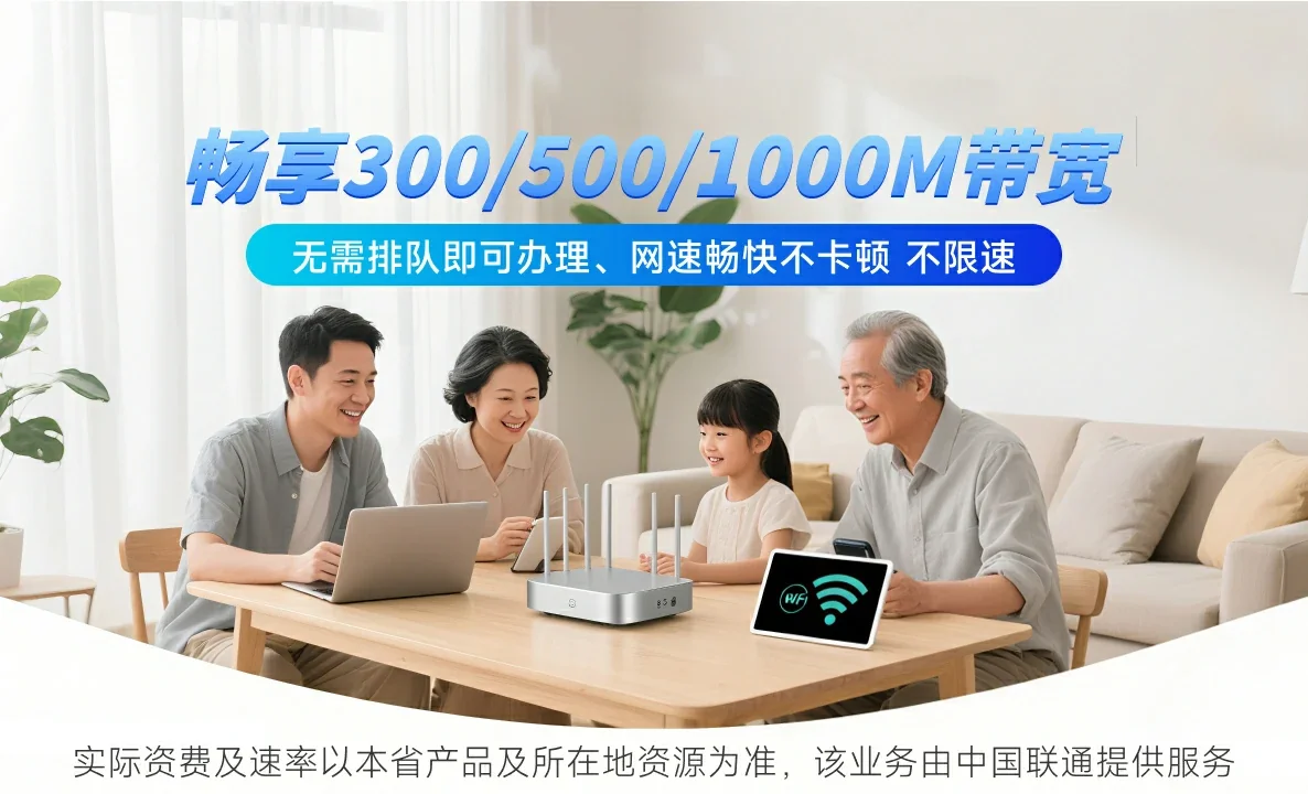 新乡高新技术产业开发区中国联通